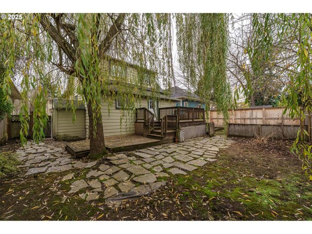4824 Ne 23RD Ave, Portland, OR 97211
