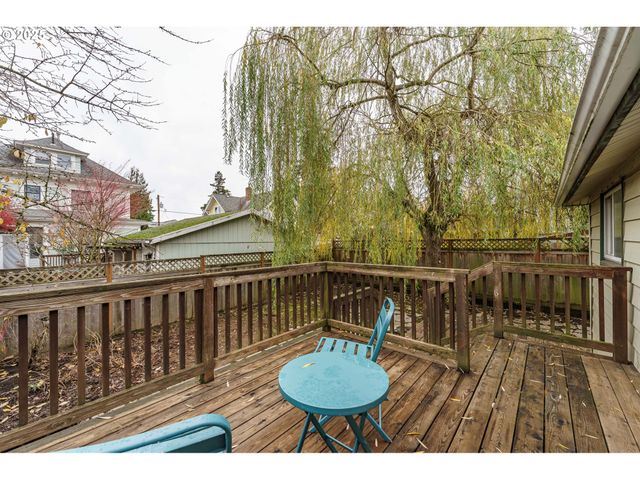 4824 Ne 23RD Ave, Portland, OR 97211