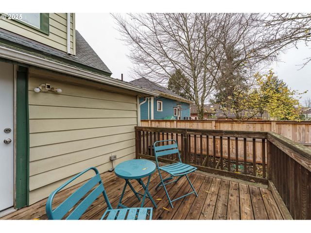4824 Ne 23RD Ave, Portland, OR 97211