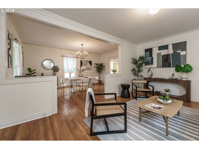 4824 Ne 23RD Ave, Portland, OR 97211