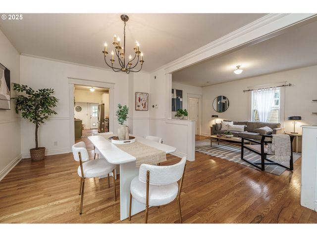 4824 Ne 23RD Ave, Portland, OR 97211