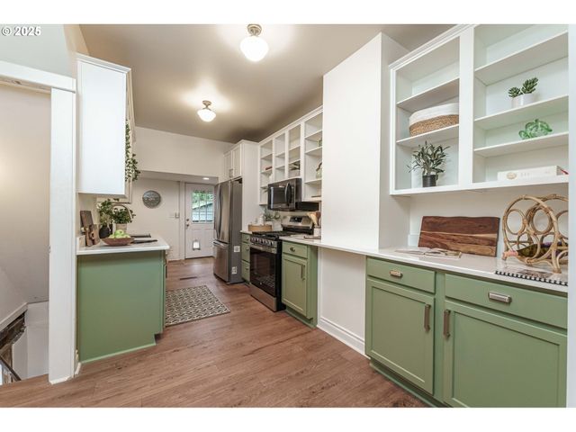 4824 Ne 23RD Ave, Portland, OR 97211