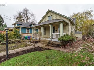 4824 Ne 23RD Ave, Portland, OR 97211