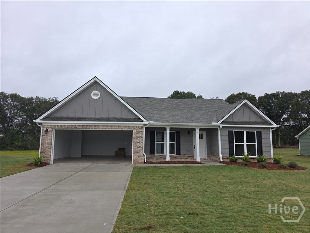 227 Dove Field Drive 84, Winder, GA 30680