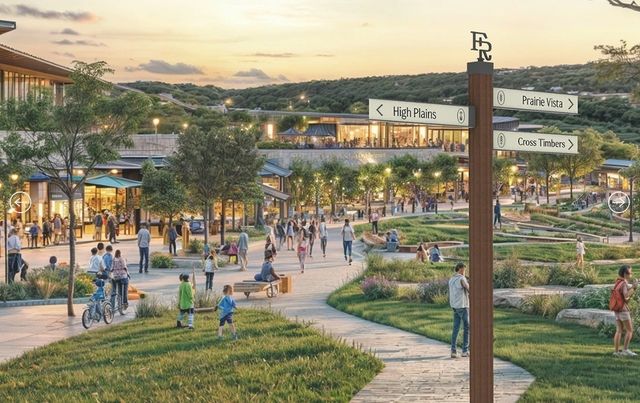 1828 Autumn Sage Drive, Argyle, TX 76226