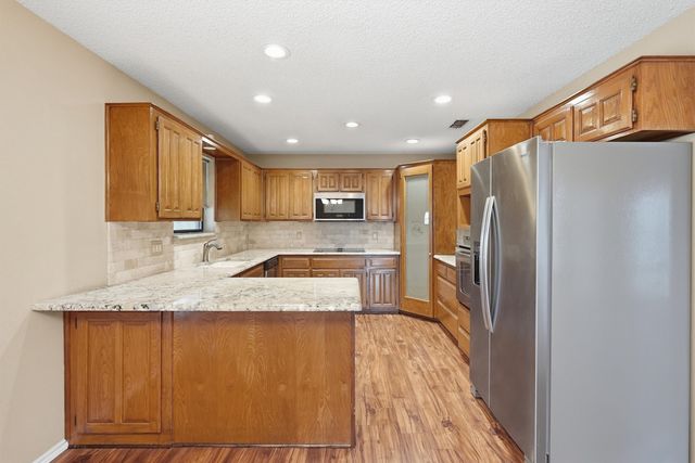 4607 Cimmaron Trail, Granbury, TX 76049