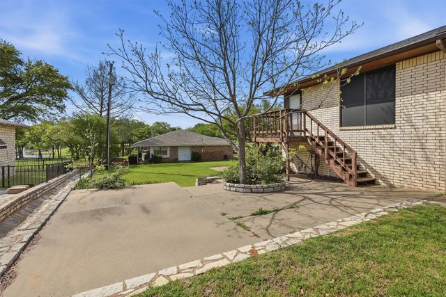 4607 Cimmaron Trail, Granbury, TX 76049