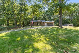 2298 138th Avenue, Dorr Twp, MI 49323