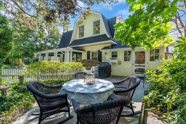 1205 5th Avenue, Summer, Spring Lake, NJ 07762