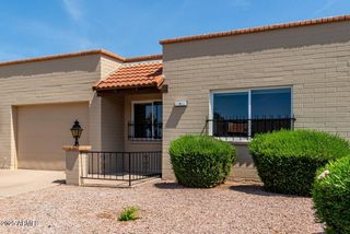 4502 E CAROL Avenue 4, Mesa, AZ 85206