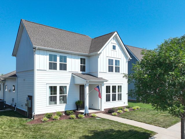 613 Green Farm Way, Spring Hill, TN 37174