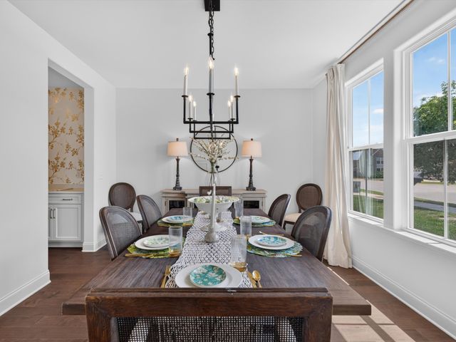 613 Green Farm Way, Spring Hill, TN 37174