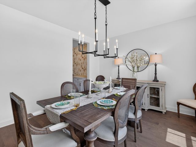 613 Green Farm Way, Spring Hill, TN 37174