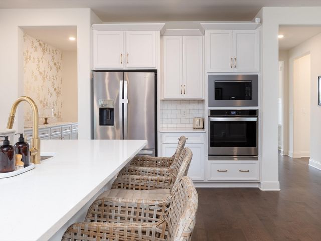 613 Green Farm Way, Spring Hill, TN 37174
