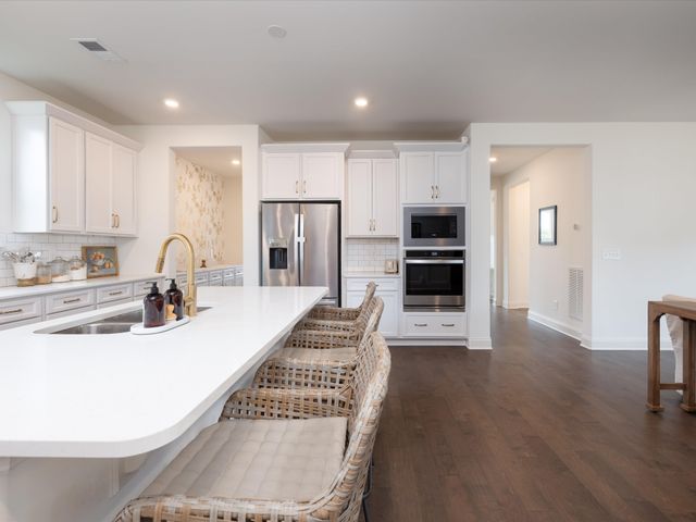 613 Green Farm Way, Spring Hill, TN 37174