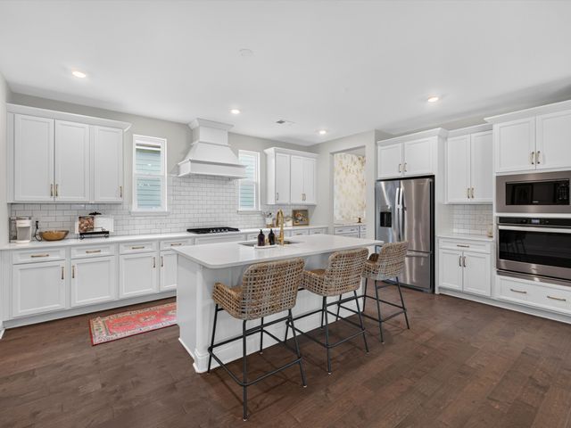 613 Green Farm Way, Spring Hill, TN 37174