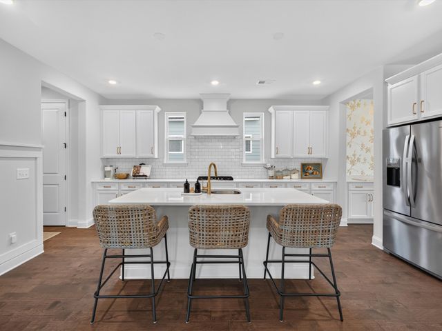 613 Green Farm Way, Spring Hill, TN 37174