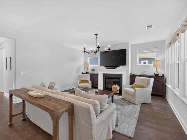 613 Green Farm Way, Spring Hill, TN 37174