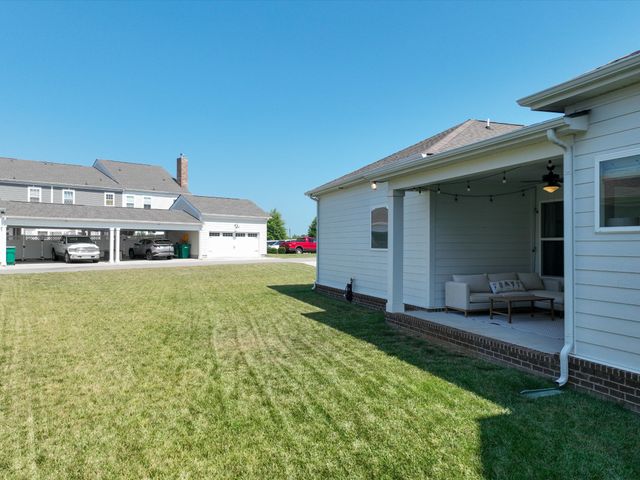 613 Green Farm Way, Spring Hill, TN 37174