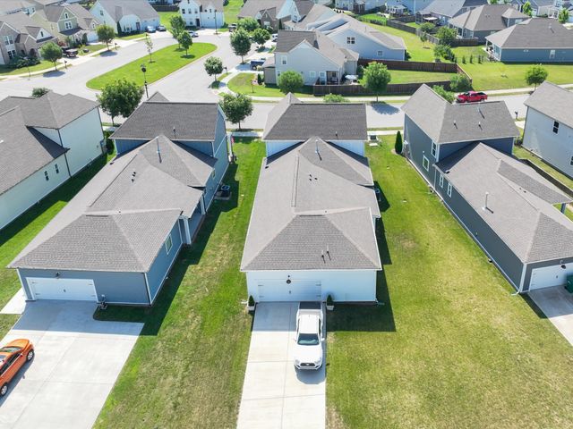 613 Green Farm Way, Spring Hill, TN 37174