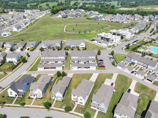 613 Green Farm Way, Spring Hill, TN 37174