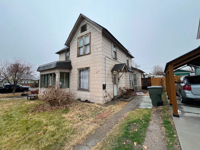 202 Chipeta Avenue, Grand Junction, CO 81501