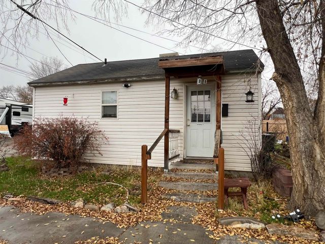 202 Chipeta Avenue, Grand Junction, CO 81501