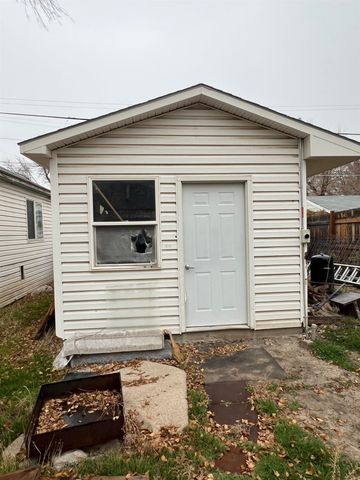 202 Chipeta Avenue, Grand Junction, CO 81501