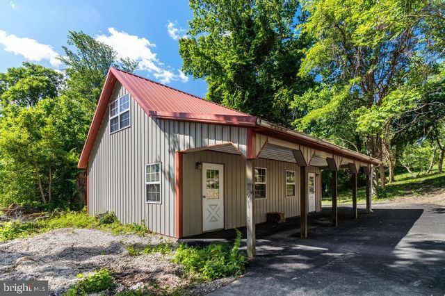 9316 CROOM RD, Upper Marlboro, MD 20772