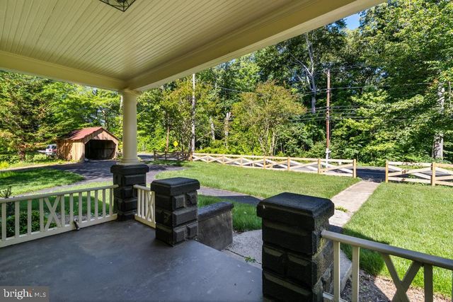 9316 CROOM RD, Upper Marlboro, MD 20772