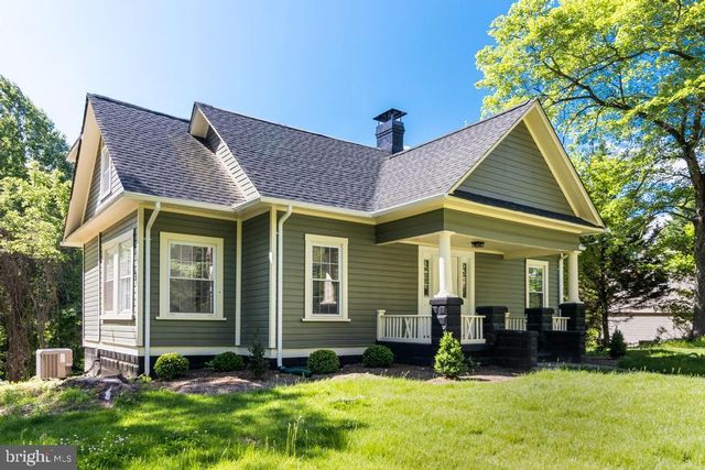 9316 CROOM RD, Upper Marlboro, MD 20772