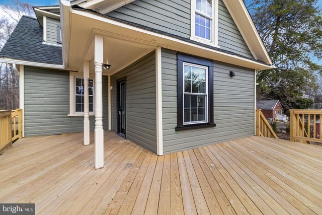 9316 CROOM RD, Upper Marlboro, MD 20772