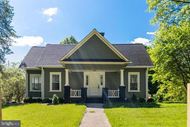 9316 CROOM RD, Upper Marlboro, MD 20772