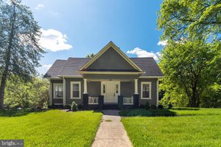 9316 CROOM RD, Upper Marlboro, MD 20772