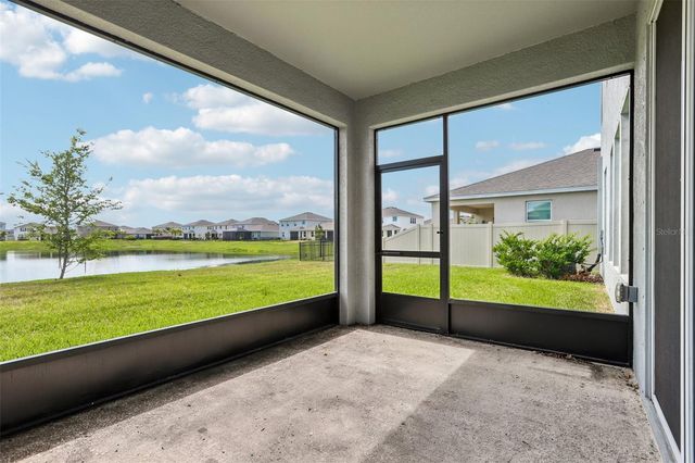 327 MANGROVE MANOR DRIVE, Apollo Beach, FL 33572