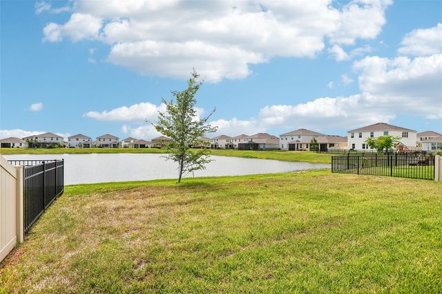 327 MANGROVE MANOR DRIVE, Apollo Beach, FL 33572