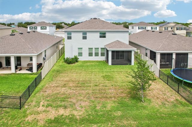 327 MANGROVE MANOR DRIVE, Apollo Beach, FL 33572