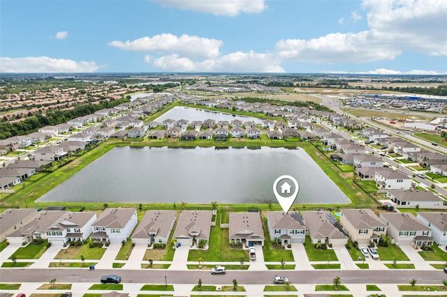 327 MANGROVE MANOR DRIVE, Apollo Beach, FL 33572