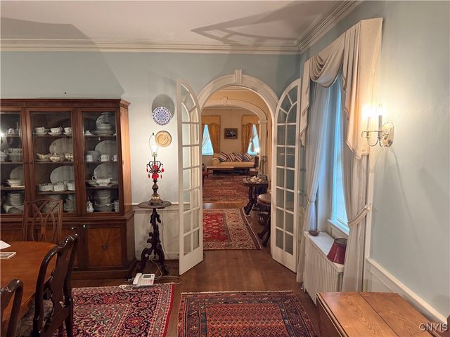 7 Reynolds Avenue, Cortland, NY 13045