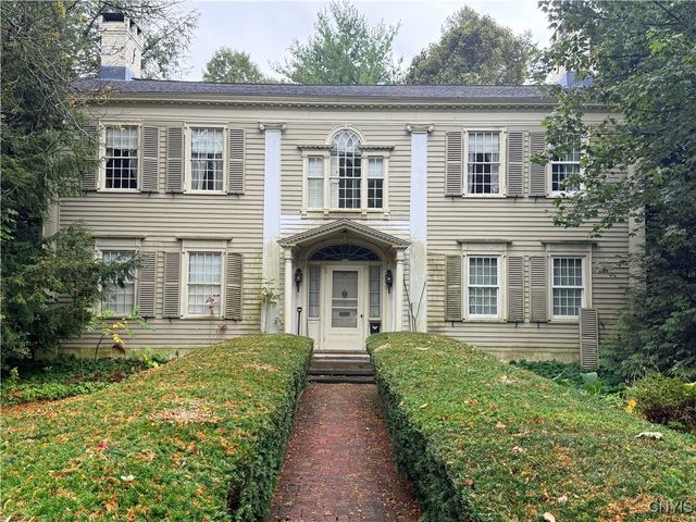 7 Reynolds Avenue, Cortland, NY 13045