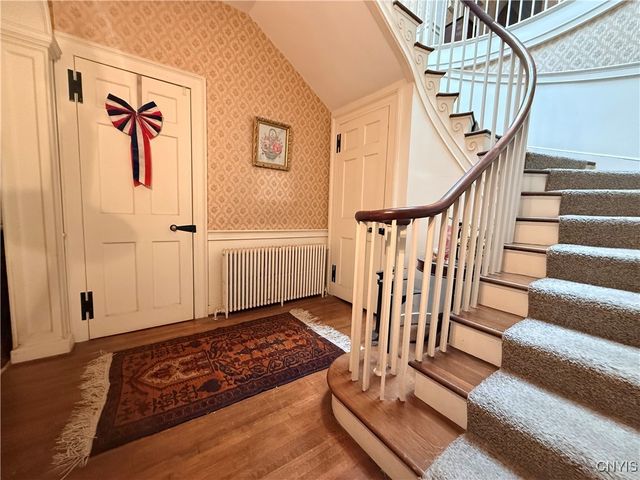 7 Reynolds Avenue, Cortland, NY 13045