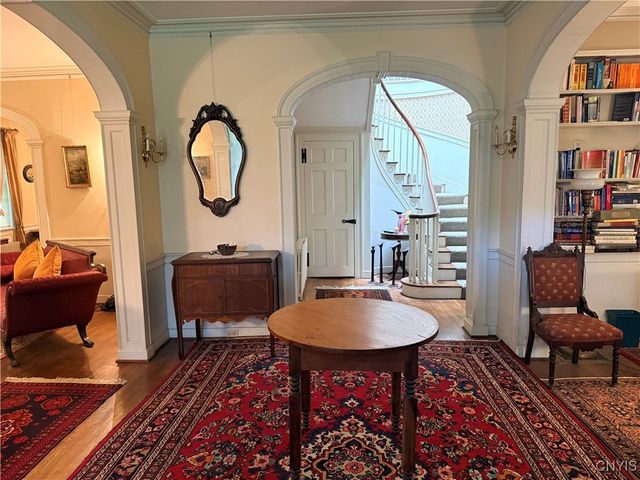 7 Reynolds Avenue, Cortland, NY 13045