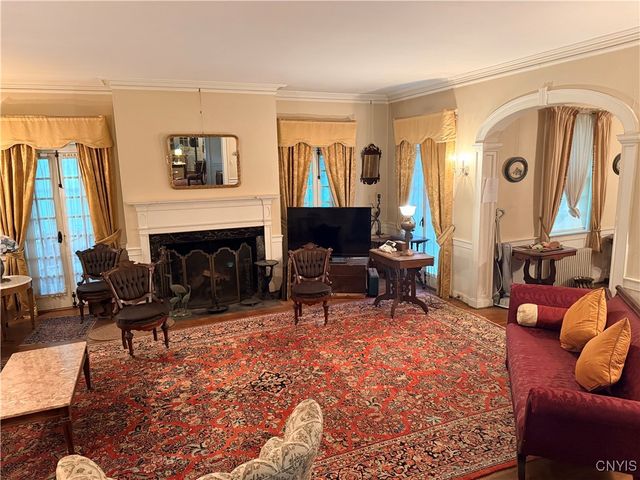 7 Reynolds Avenue, Cortland, NY 13045