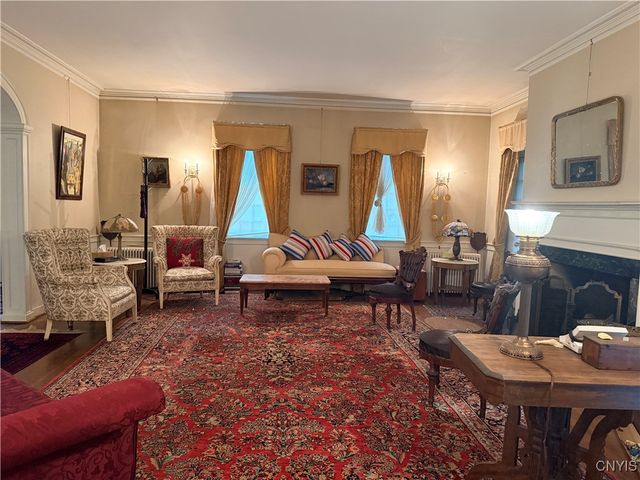 7 Reynolds Avenue, Cortland, NY 13045