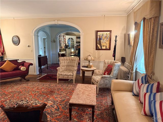 7 Reynolds Avenue, Cortland, NY 13045