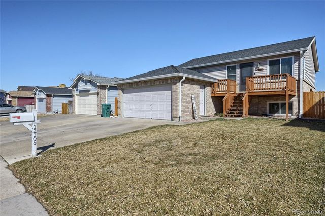 12105 Newport Drive, Brighton, CO 80602