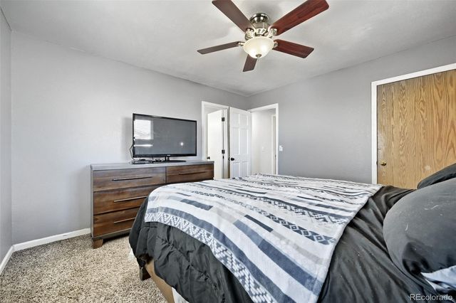 12105 Newport Drive, Brighton, CO 80602