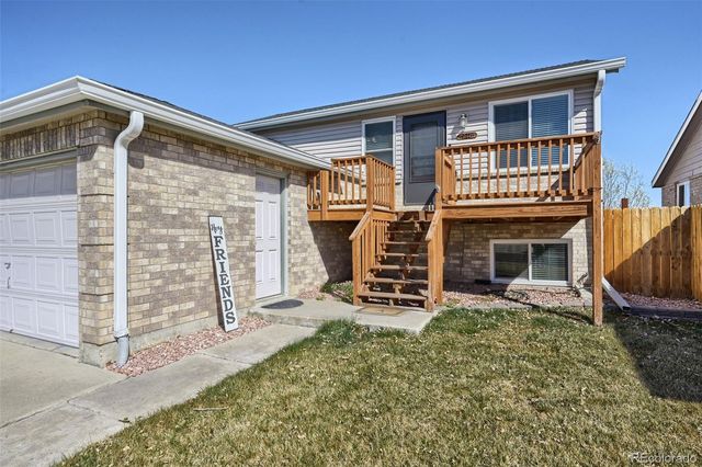 12105 Newport Drive, Brighton, CO 80602