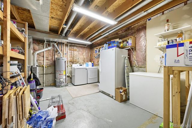 12105 Newport Drive, Brighton, CO 80602