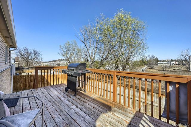 12105 Newport Drive, Brighton, CO 80602